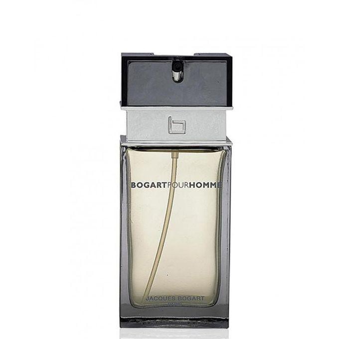 Bogart Bogart Pour Homme Тоалетна вода за мъже - Мъжки парфюм 100мл - Сравни цени от 1 магазин с безплатна доставка