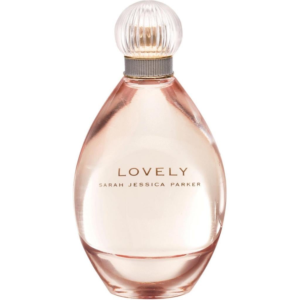 Sarah Jessica Parker Lovely дамски парфюм EDP