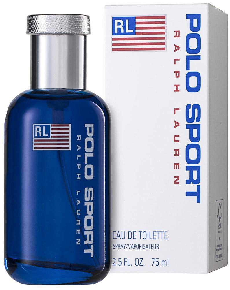 Ralph Lauren Ralph Lauren Polo Sport парфюм за мъже EDT - Мъжки парфюм 75мл - Сравни цени от 4 магазина с безплатна доставка