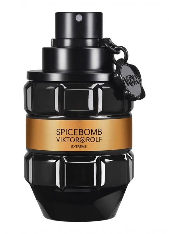 Viktor & Rolf SPICEBOMB EXTREME парфюм за мъже EDP