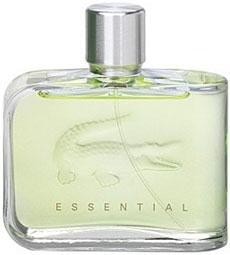 Lacoste Lacoste Essential парфюм за мъже EDT - Мъжки парфюм 75мл - Сравни цени от 4 магазина с безплатна доставка