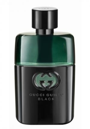 Gucci Guilty Black парфюм за мъже EDT