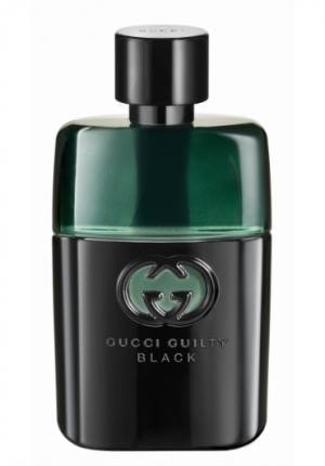 Gucci Gucci Guilty Black парфюм за мъже EDT - Мъжки парфюм 90мл - Сравни цени от 1 магазин с безплатна доставка