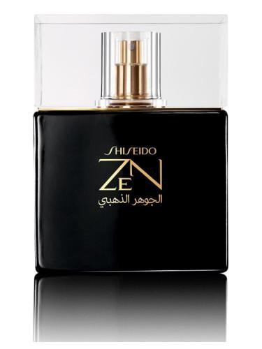 Shiseido Shiseido Zen Gold Elixir EDP - Дамски парфюм 100мл - Сравни цени от 1 магазин с безплатна доставка