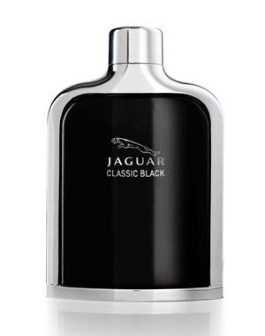 Jaguar Jaguar Classic Black парфюм за мъже EDT - Мъжки парфюм 40мл - Сравни цени от 3 магазина с безплатна доставка