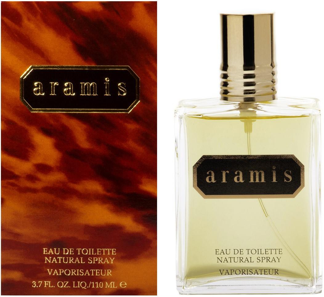 Aramis Aramis Aramis парфюм за мъже EDT - Мъжки парфюм 110мл - Сравни цени от 4 магазина с безплатна доставка
