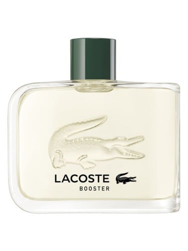 Lacoste Booster парфюм за мъже EDT