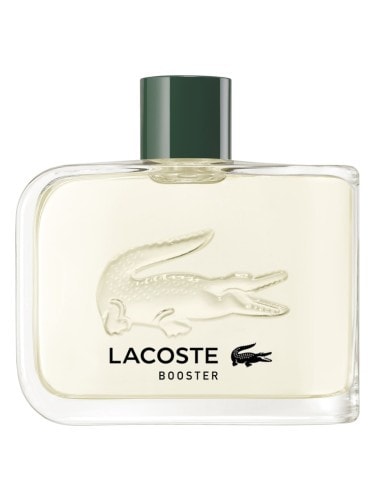 Lacoste Lacoste Booster парфюм за мъже EDT - Мъжки парфюм 125мл - Сравни цени от 3 магазина с безплатна доставка