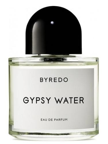 Byredo Byredo Gypsy Water Унисекс парфюмна вода EDP - Унисекс парфюм 100мл - Сравни цени от 2 магазина с безплатна доставка