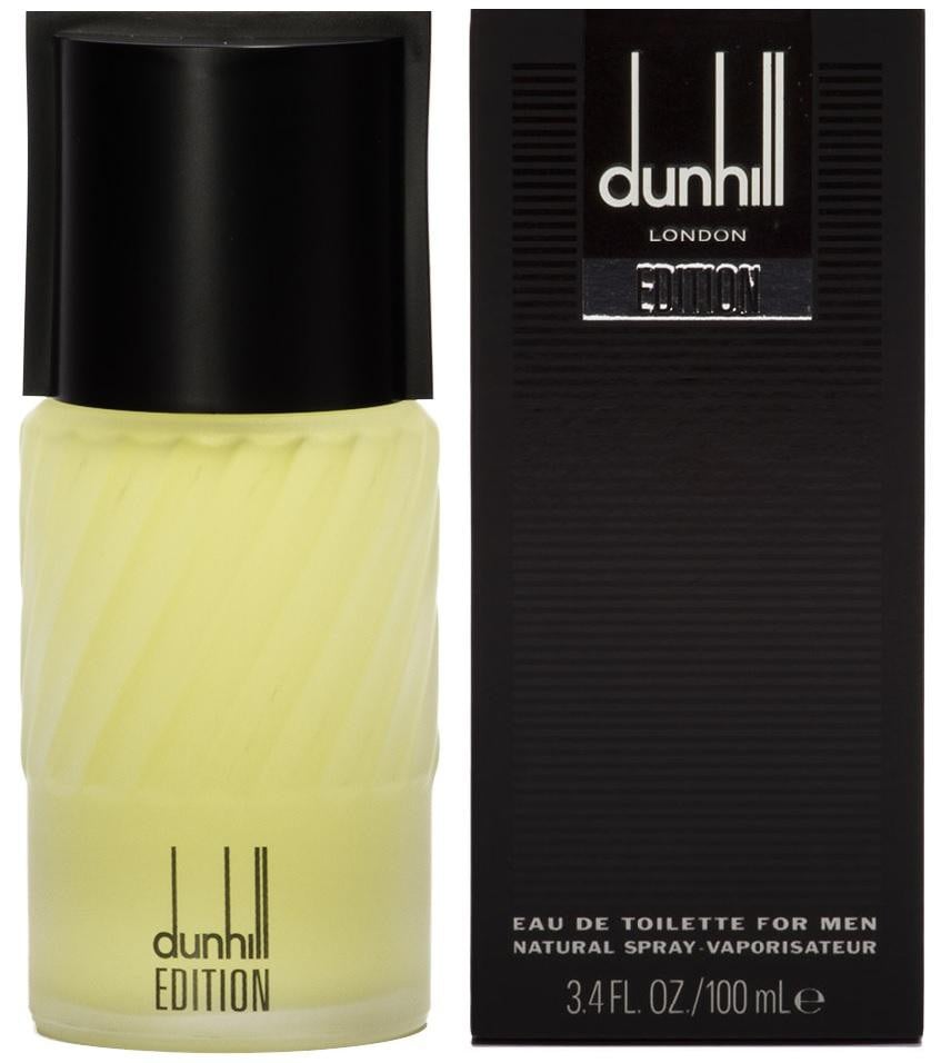 Dunhill Dunhill Edition за мъже EDT