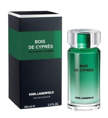 Karl Lagerfeld Karl Lagerfeld Bois de Cypres Тоалетна вода за мъже EDT - Мъжки парфюм 50мл - Сравни цени от 2 магазина с безплатна доставка
