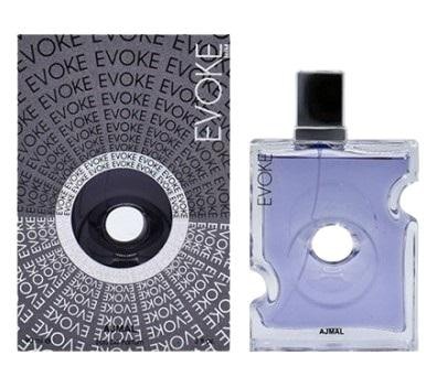 Ajmal Ajmal Evoke Парфюмна вода за мъже EDP - Мъжки парфюм 90мл - Сравни цени от 1 магазин с безплатна доставка