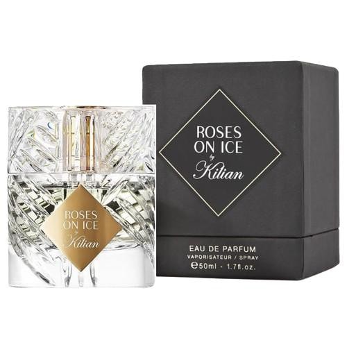 By Kilian By Kilian Roses On Ice Унисекс парфюмна вода EDP - Унисекс парфюм 50мл - Сравни цени от 2 магазина с безплатна доставка