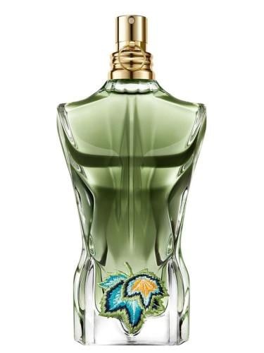 Jean Paul Gaultier Le Beau Paradise Garden парфюм за мъже EDP