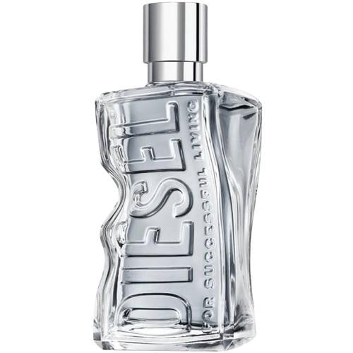 Diesel D By Diesel Тоалетна вода за мъже EDT