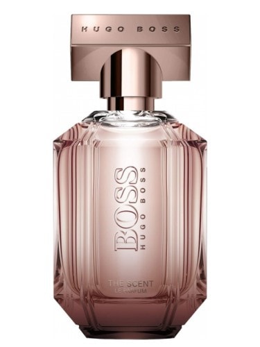 Hugo Boss Hugo Boss The Scent Le Parfum Парфюм за жени - Дамски парфюм 50мл - Сравни цени от 2 магазина с безплатна доставка