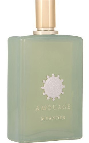 Amouage Amouage Meander унисекс парфюм EDP - Унисекс парфюм 100мл - Сравни цени от 3 магазина с безплатна доставка
