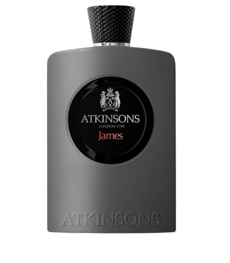 Atkinsons Atkinsons James Парфюмна вода за мъже EDP - Мъжки парфюм 100мл - Сравни цени от 3 магазина с безплатна доставка