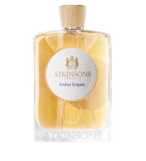 Atkinsons Atkinsons Amber Empire Унисекс тоалетна вода EDT - Унисекс парфюм 100мл - Сравни цени от 1 магазин с безплатна доставка