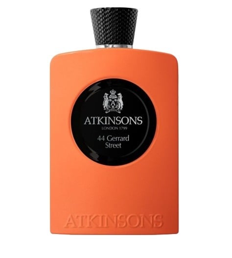 Atkinsons 44 Gerrard Street Унисекс одеколон EDC
