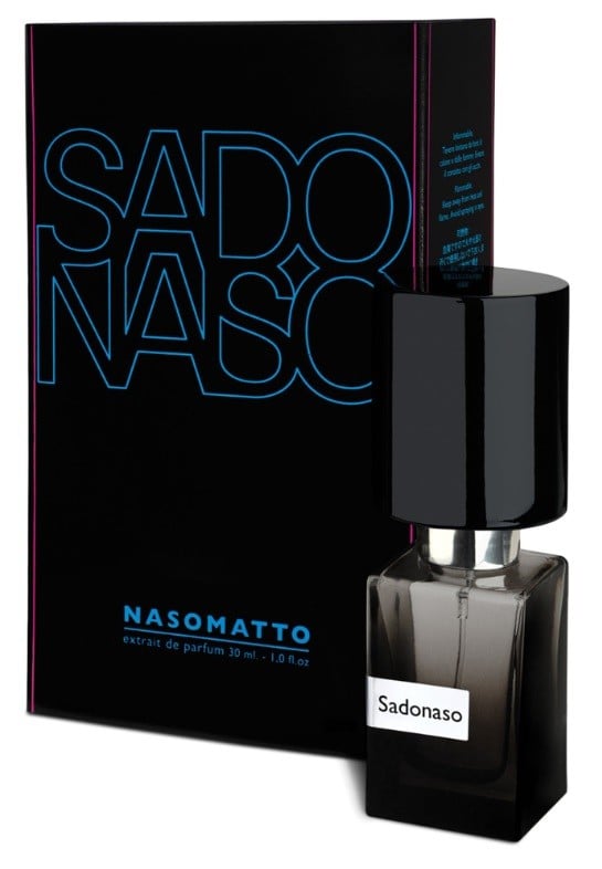 Nasomatto Sadonaso унисекс парфюм EXDP