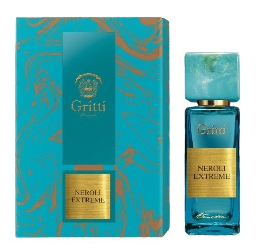 Gritti Gritti Neroli Extreme Унисекс парфюмна вода EDP - Унисекс парфюм 100мл - Сравни цени от 2 магазина с безплатна доставка