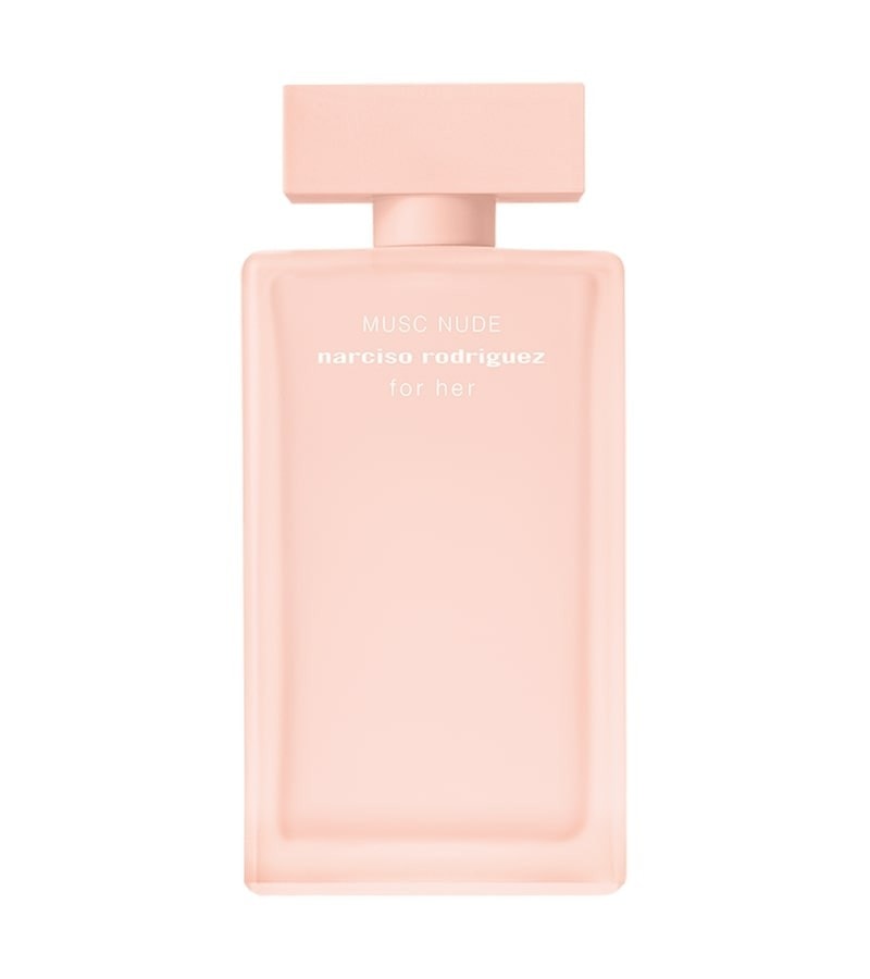 Narciso Rodriguez Narciso Rodriguez For Her Musc Nude Парфюмна вода за жени EDP - Дамски парфюм 30мл - Сравни цени от 2 магазина с безплатна доставка