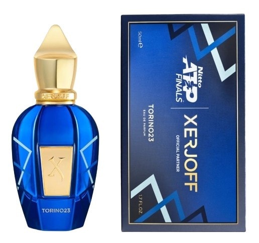 Xerjoff Xerjoff Torino 23 Унисекс парфюмна вода EDP - Унисекс парфюм 50мл - Сравни цени от 2 магазина с безплатна доставка