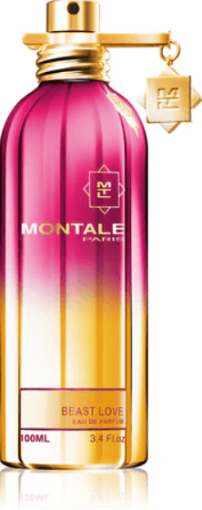 Montale Montale Beast Love Унисекс парфюмна вода EDP - Унисекс парфюм 50мл - Сравни цени от 4 магазина с безплатна доставка