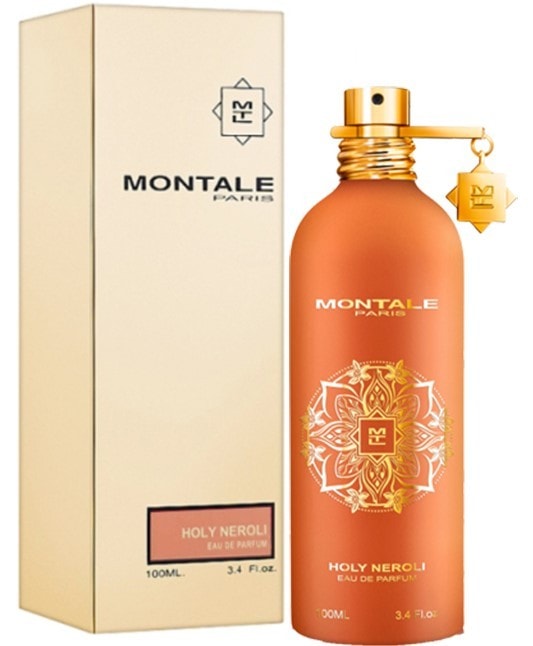 Montale Montale Holy Neroli Унисекс парфюмна вода EDP - Унисекс парфюм 100мл - Сравни цени от 3 магазина с безплатна доставка