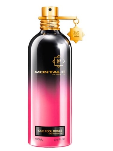 Montale Montale Oud Fool Roses Унисекс парфюмна вода EDP - Унисекс парфюм 50мл - Сравни цени от 4 магазина с безплатна доставка