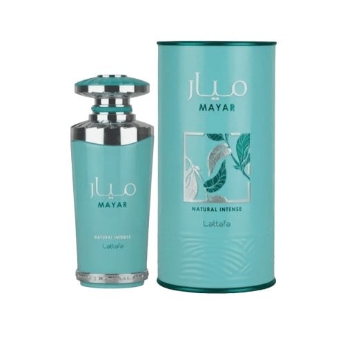 Lattafa Mayar Natural Intense парфюм за жени EDP