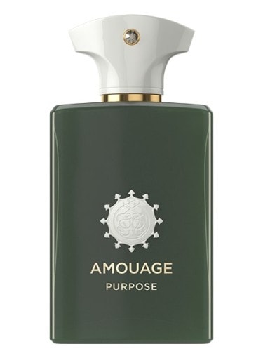 Amouage Amouage Purpose унисекс парфюм EDP - Унисекс парфюм 100мл - Сравни цени от 2 магазина с безплатна доставка