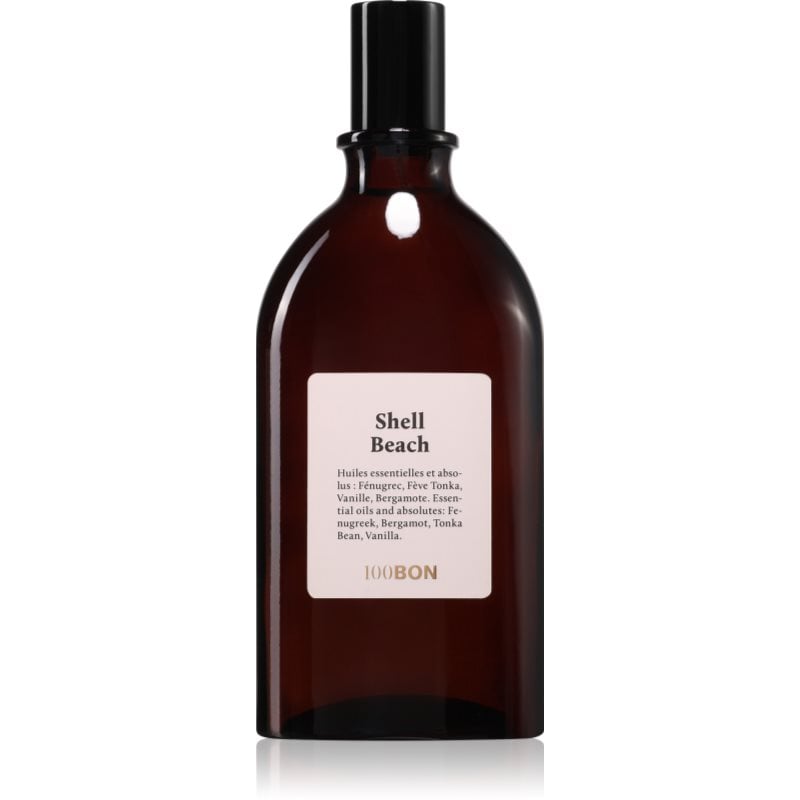 100BON Shell Beach унисекс EDT