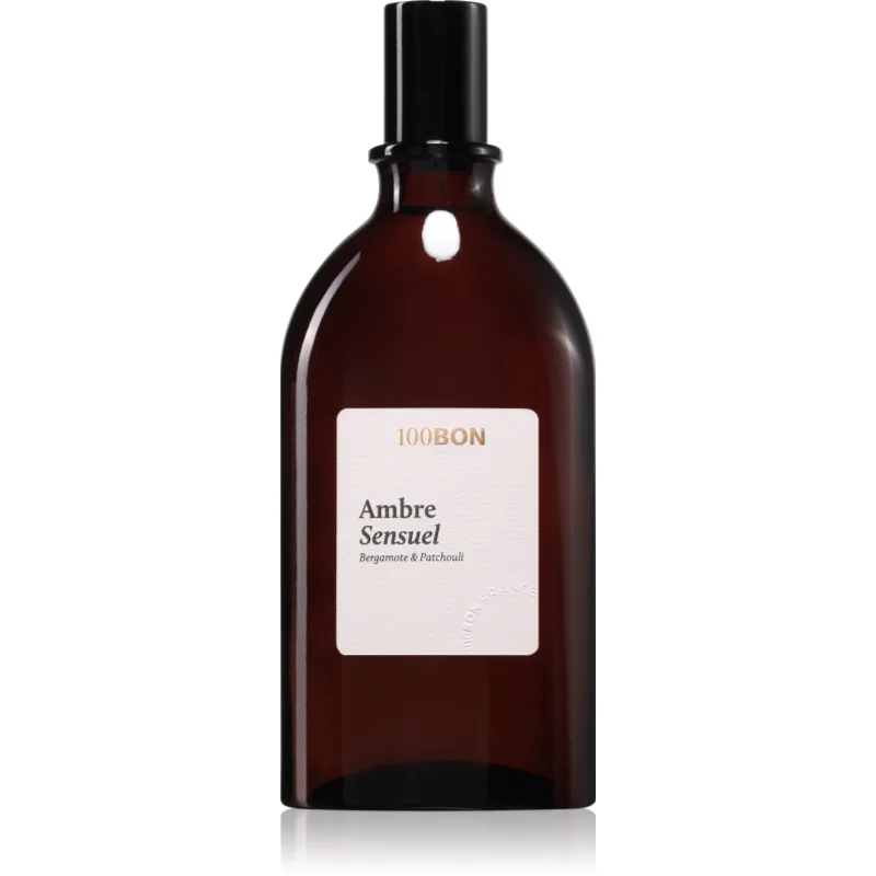 100BON Ambre Sensuel унисекс EDT