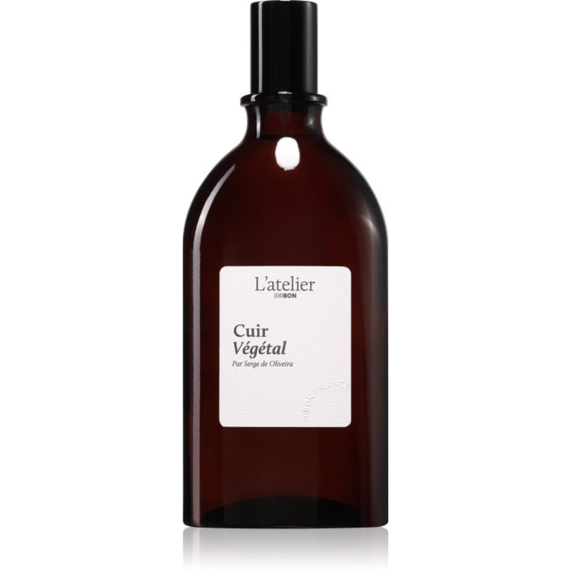 100BON Cuir Végétal унисекс EDP