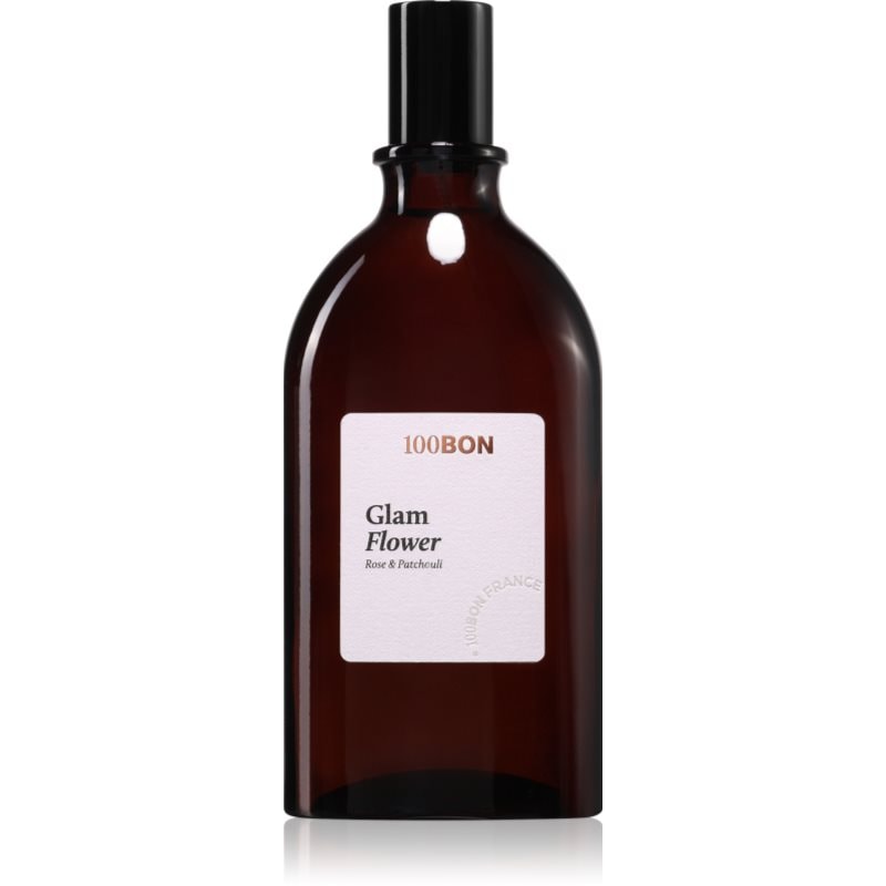 100BON 100BON Glam Flower унисекс EDT - Унисекс парфюм 100мл - Сравни цени от 1 магазин с безплатна доставка