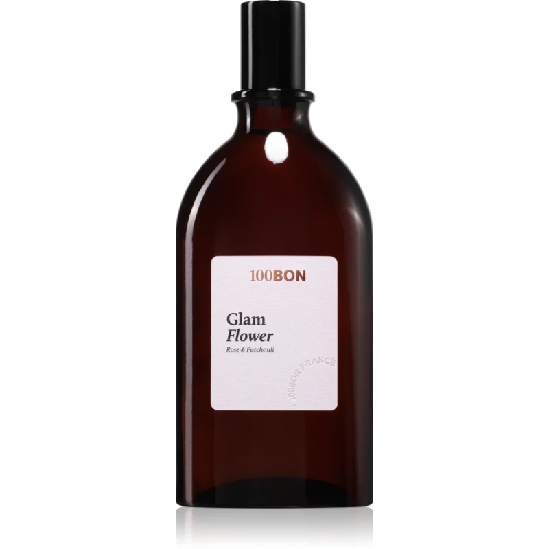 100BON 100BON Glam Flower унисекс EDT - Унисекс парфюм 100мл - Сравни цени от 1 магазин с безплатна доставка