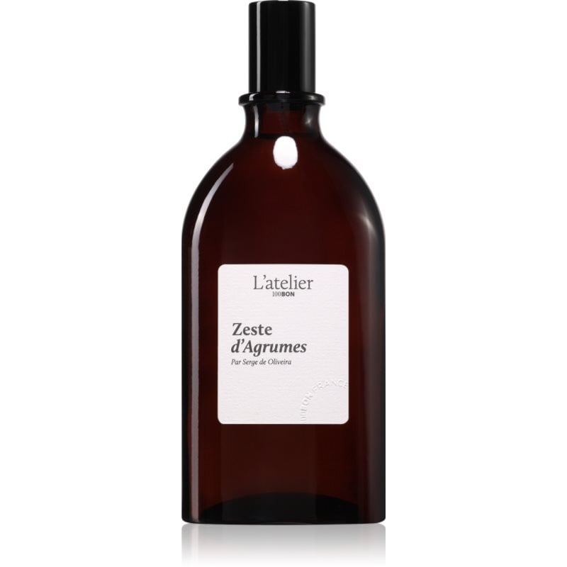 100BON Zeste d’Agrumes унисекс EDP