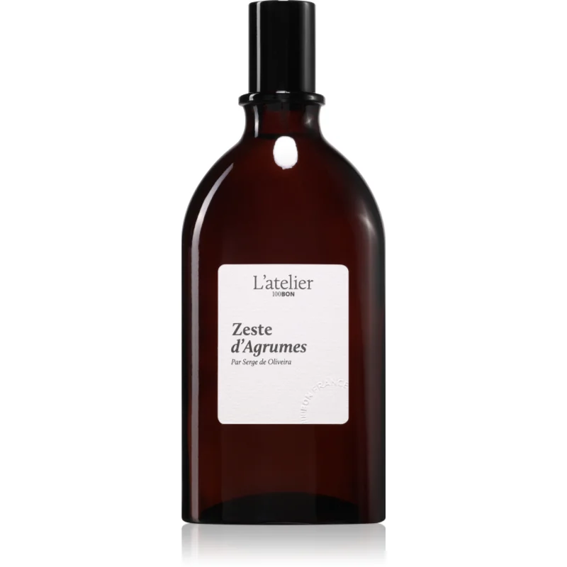 100BON Zeste d’Agrumes унисекс EDP
