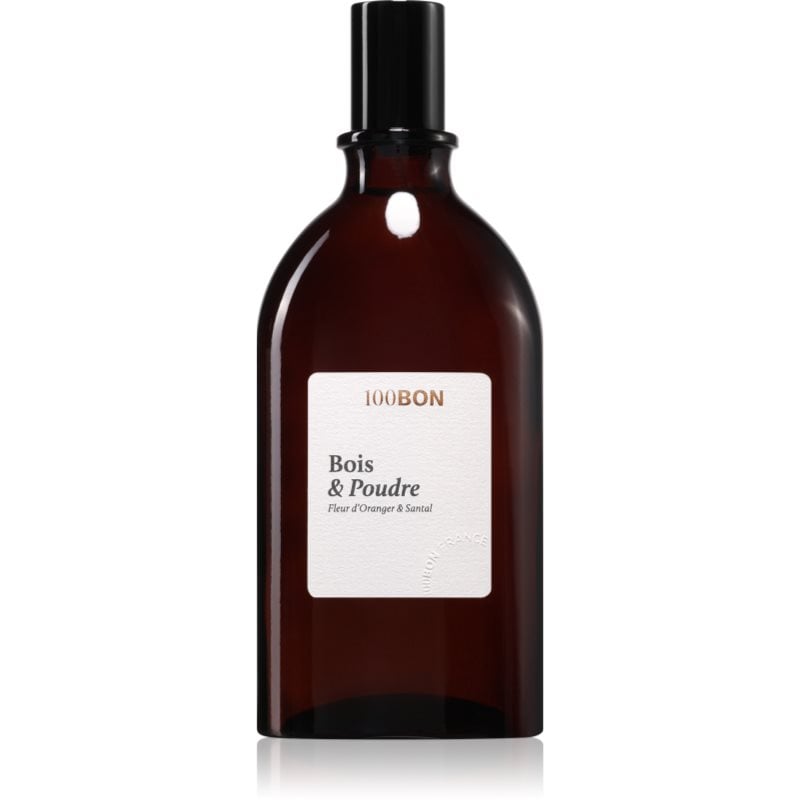 100BON Bois & Poudre унисекс EDT