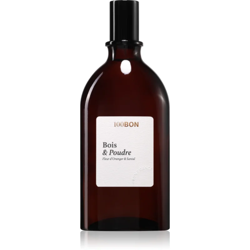 100BON Bois & Poudre унисекс EDT