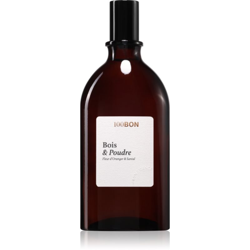 100BON 100BON Bois & Poudre унисекс EDT - Унисекс парфюм 100мл - Сравни цени от 1 магазин с безплатна доставка