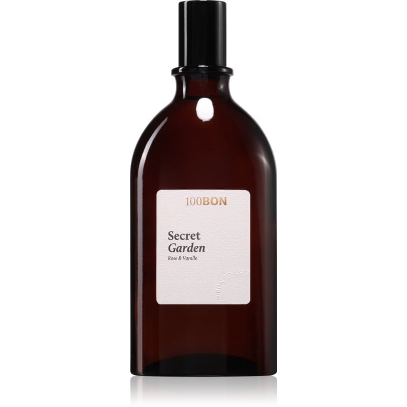 100BON Secret Garden унисекс EDT