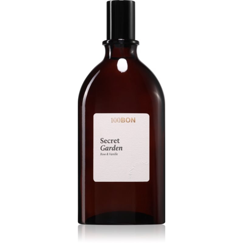 100BON 100BON Secret Garden унисекс EDT - Унисекс парфюм 30мл - Сравни цени от 1 магазин с безплатна доставка