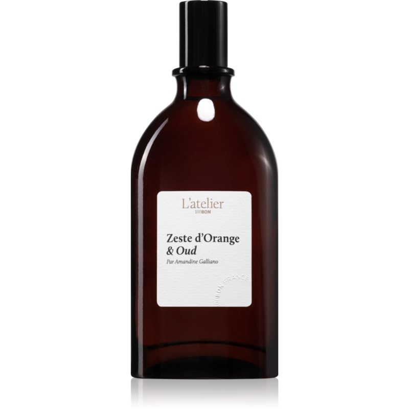 100BON 100BON Zeste d’Orange & Oud intense унисекс EDP - Унисекс парфюм 100мл - Сравни цени от 1 магазин с безплатна доставка