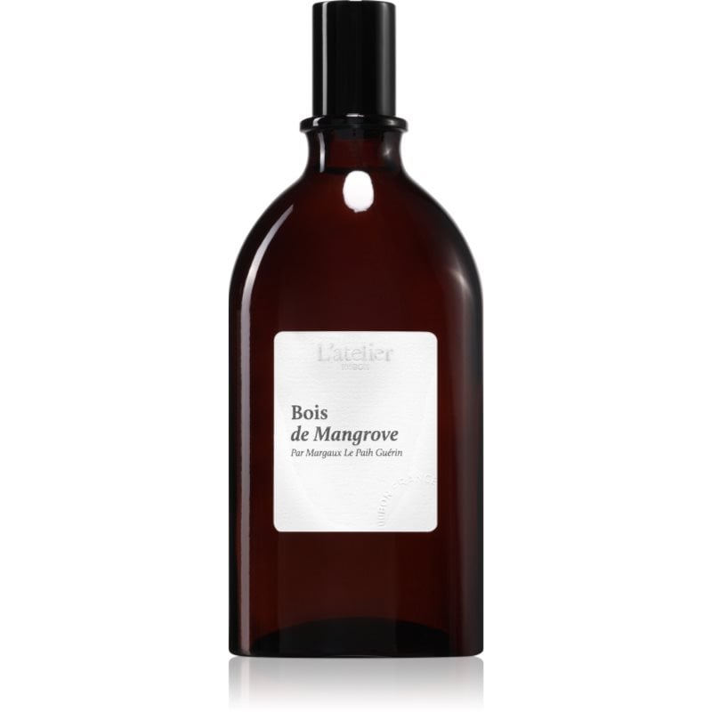 100BON Bois de Mangrove intense унисекс EDP