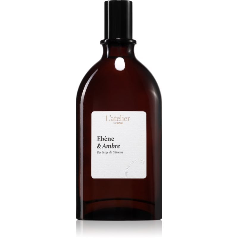 100BON Ebène & Ambre intense унисекс EDP