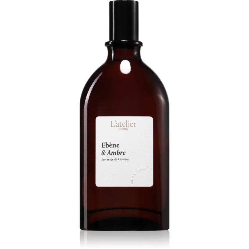 100BON Ebène & Ambre intense унисекс EDP