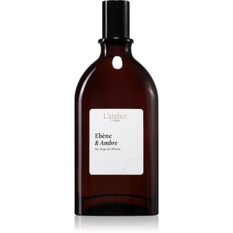 100BON 100BON Ebène & Ambre intense унисекс EDP - Унисекс парфюм 100мл - Сравни цени от 1 магазин с безплатна доставка